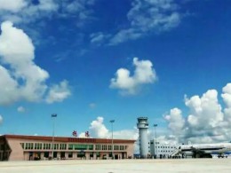 新建黑龍江撫遠(yuǎn)東極民用機(jī)場(chǎng)工程飛行區(qū)排水、巡場(chǎng)路及圍界工程